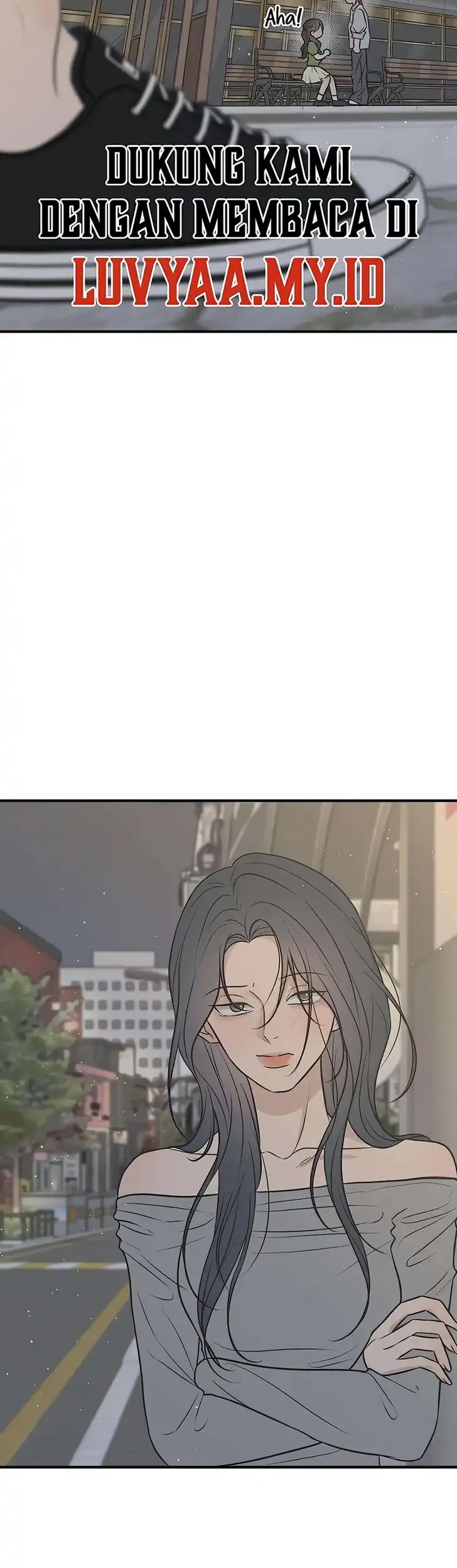 Marriage Protection Scandal Chapter 11 - halaman 21