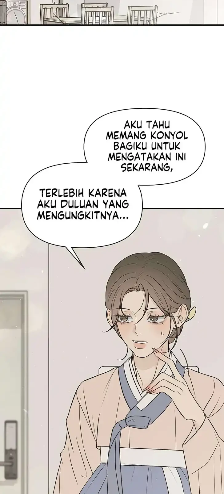 Marriage Protection Scandal Chapter 11 - halaman 24