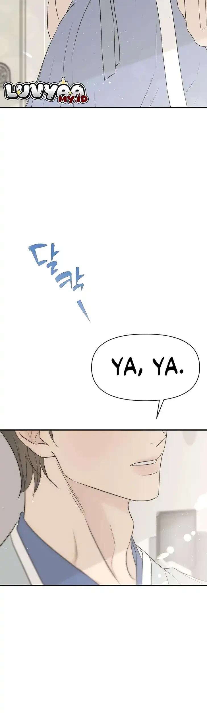 Marriage Protection Scandal Chapter 11 - halaman 25