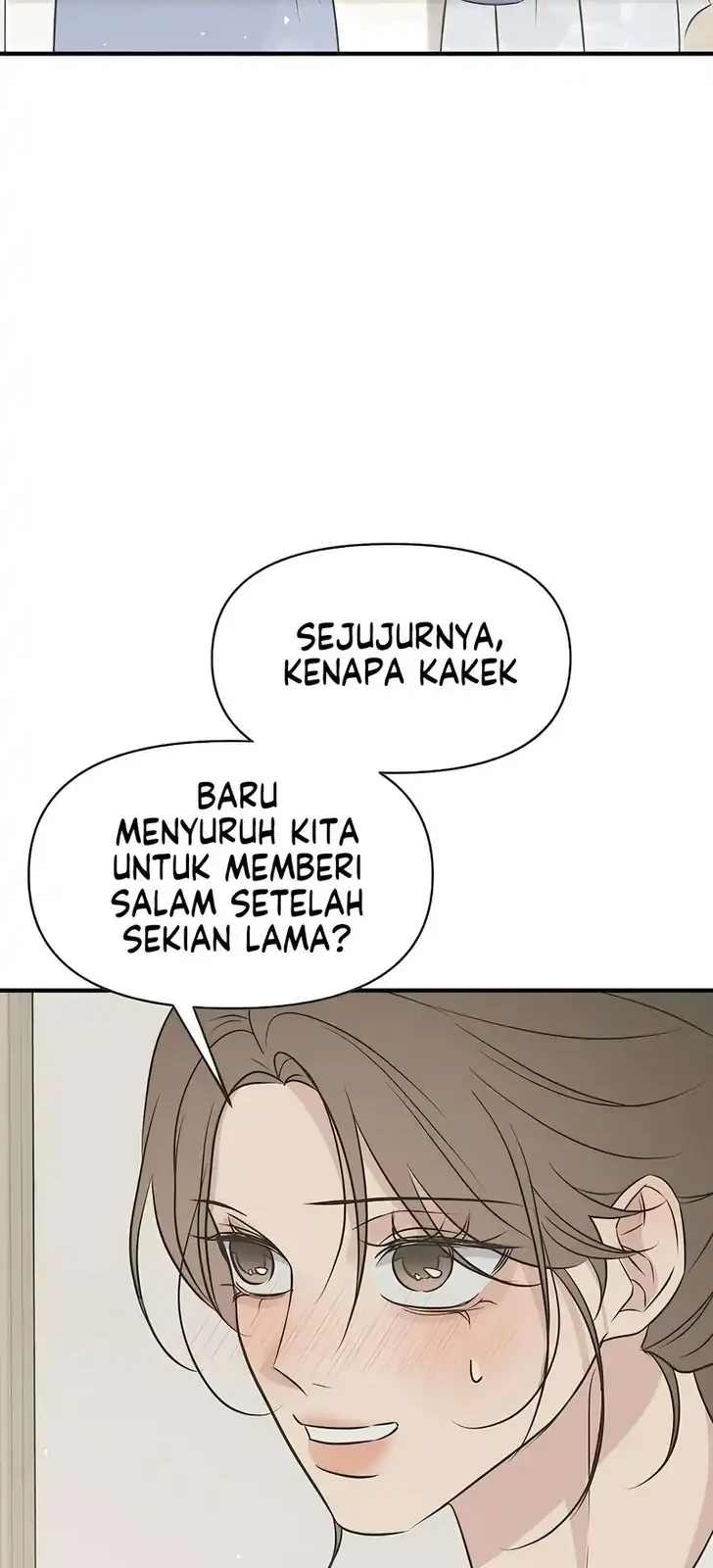 Marriage Protection Scandal Chapter 11 - halaman 28