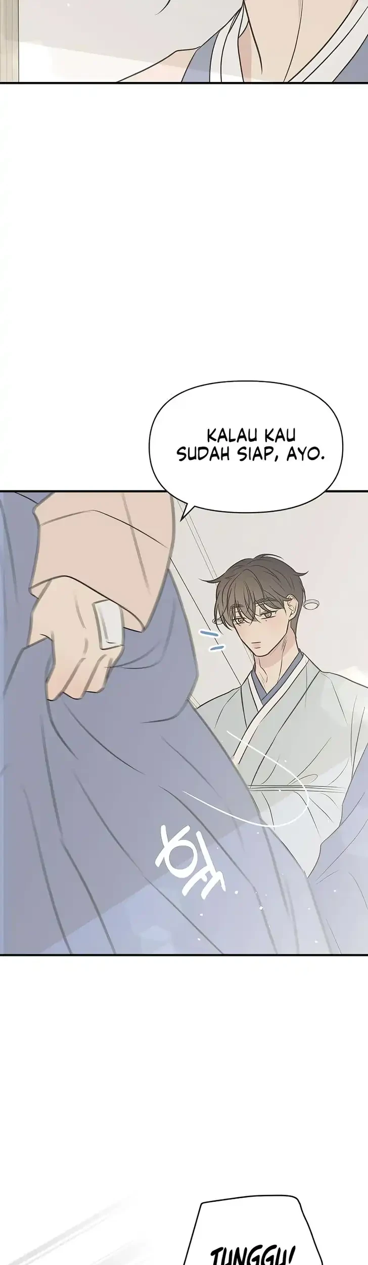 Marriage Protection Scandal Chapter 11 - halaman 29