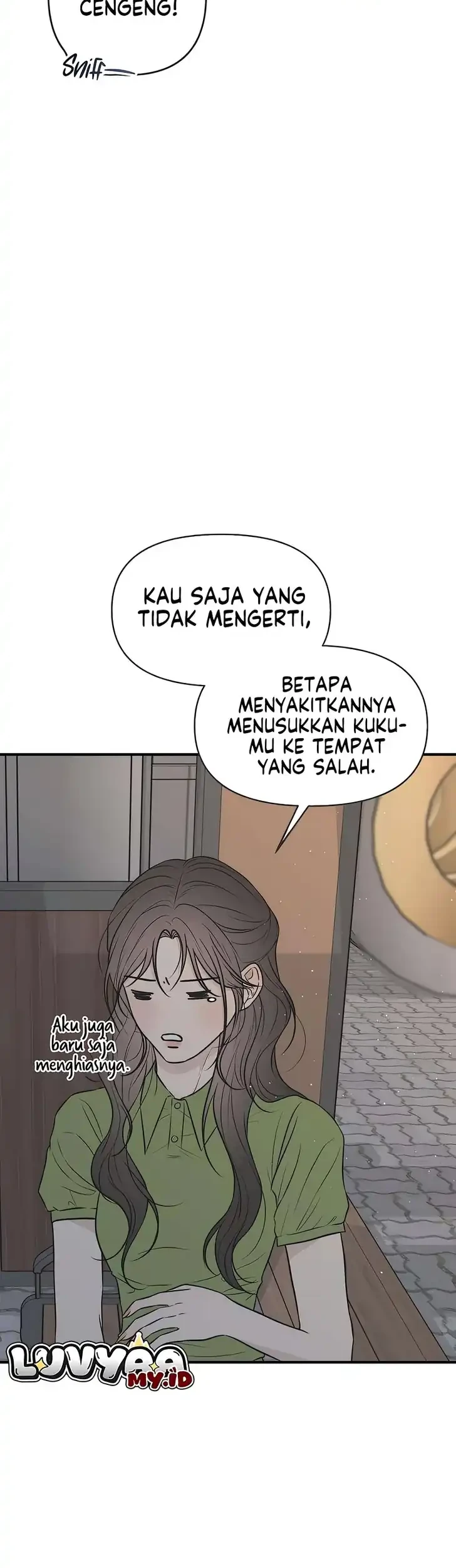 Marriage Protection Scandal Chapter 11 - halaman 3