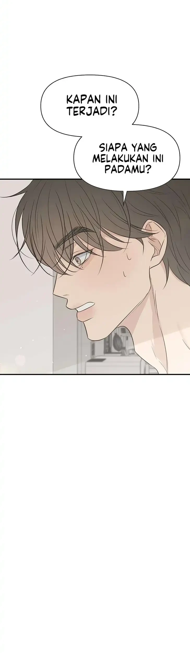 Marriage Protection Scandal Chapter 11 - halaman 31