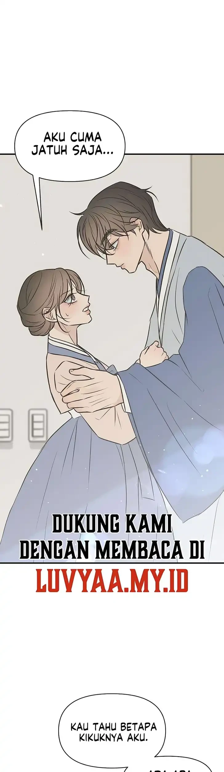Marriage Protection Scandal Chapter 11 - halaman 33