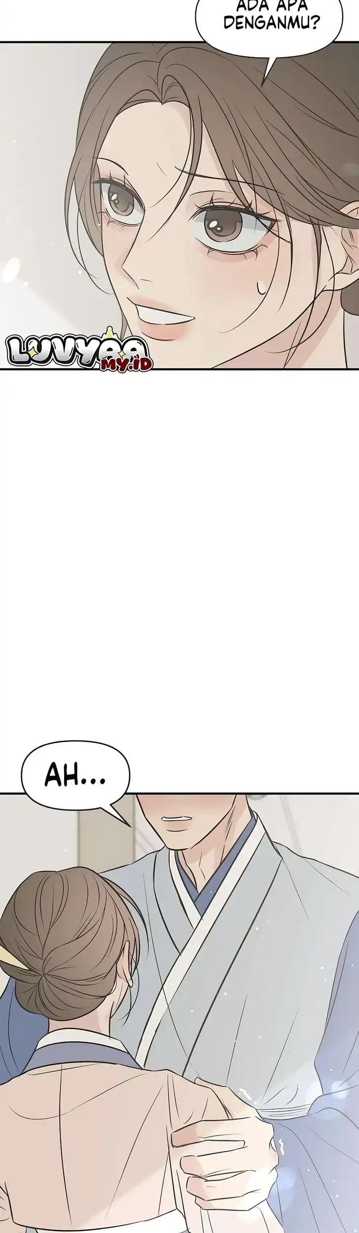 Marriage Protection Scandal Chapter 11 - halaman 34