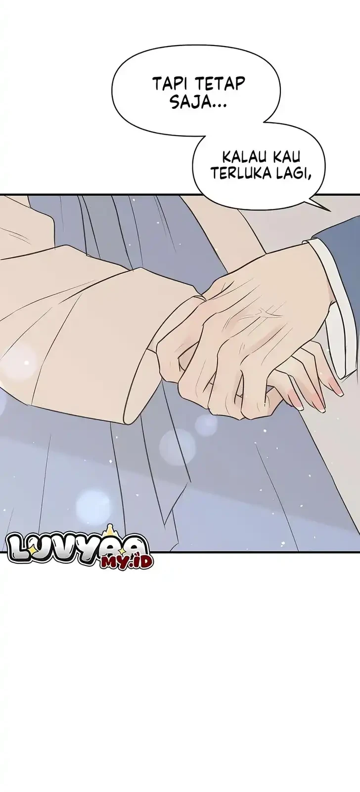 Marriage Protection Scandal Chapter 11 - halaman 36