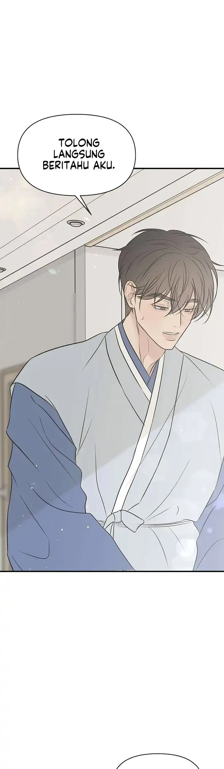 Marriage Protection Scandal Chapter 11 - halaman 37