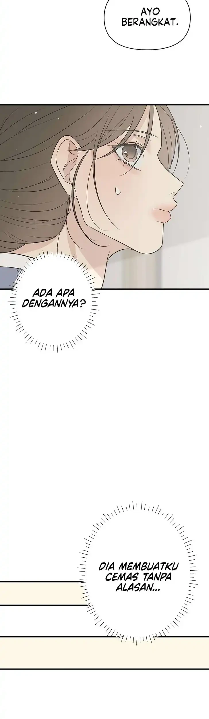 Marriage Protection Scandal Chapter 11 - halaman 38