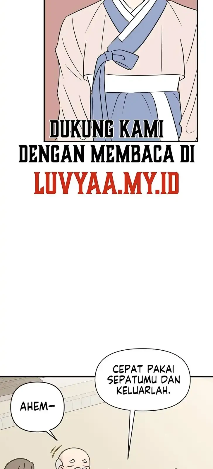 Marriage Protection Scandal Chapter 11 - halaman 40