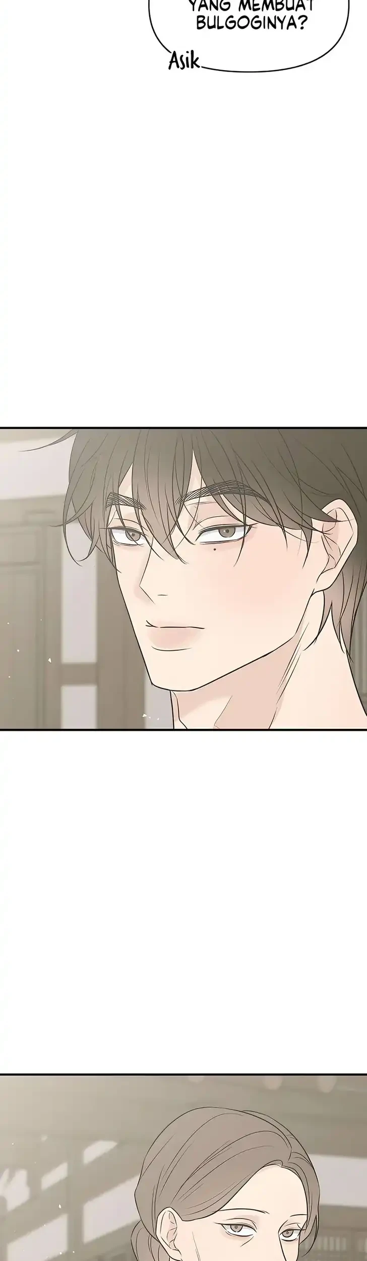 Marriage Protection Scandal Chapter 11 - halaman 42
