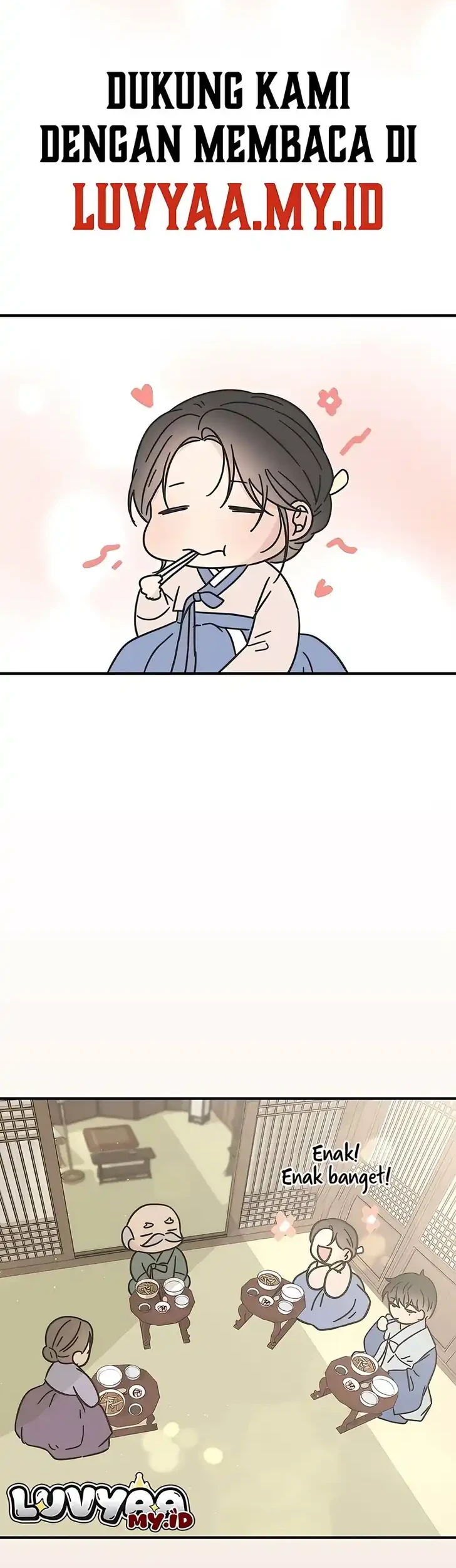 Marriage Protection Scandal Chapter 11 - halaman 46