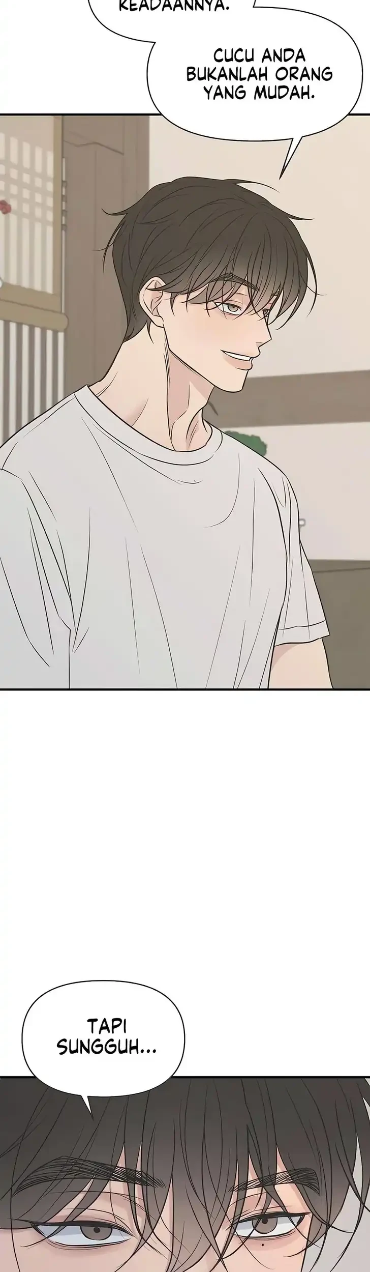 Marriage Protection Scandal Chapter 11 - halaman 51