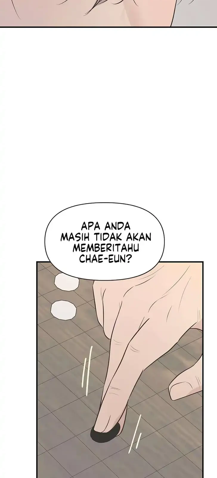 Marriage Protection Scandal Chapter 11 - halaman 52