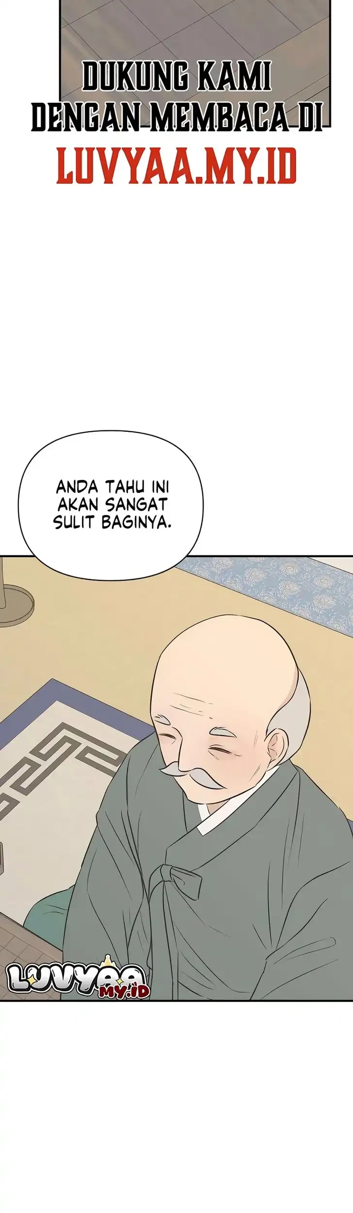 Marriage Protection Scandal Chapter 11 - halaman 53