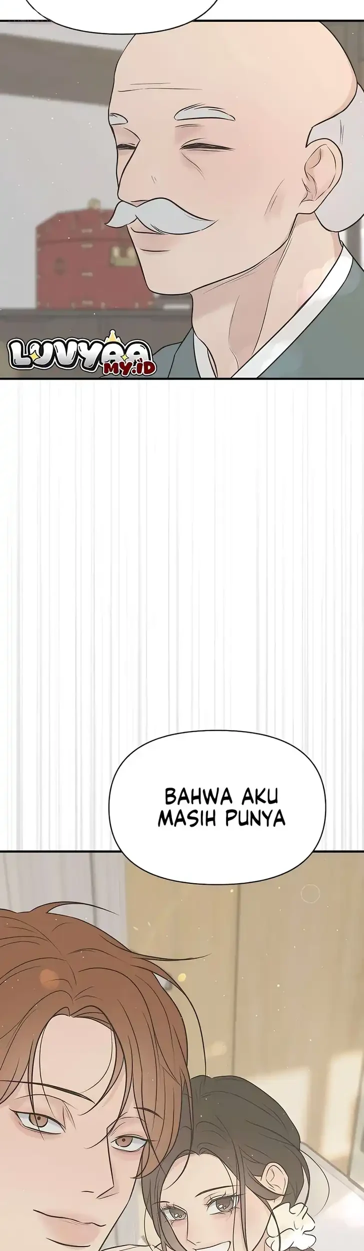 Marriage Protection Scandal Chapter 11 - halaman 55