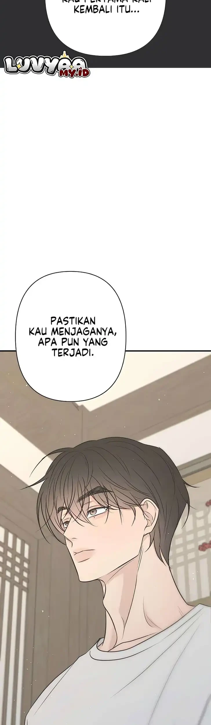 Marriage Protection Scandal Chapter 11 - halaman 59