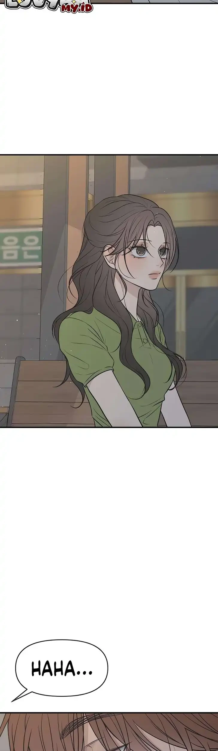 Marriage Protection Scandal Chapter 11 - halaman 6