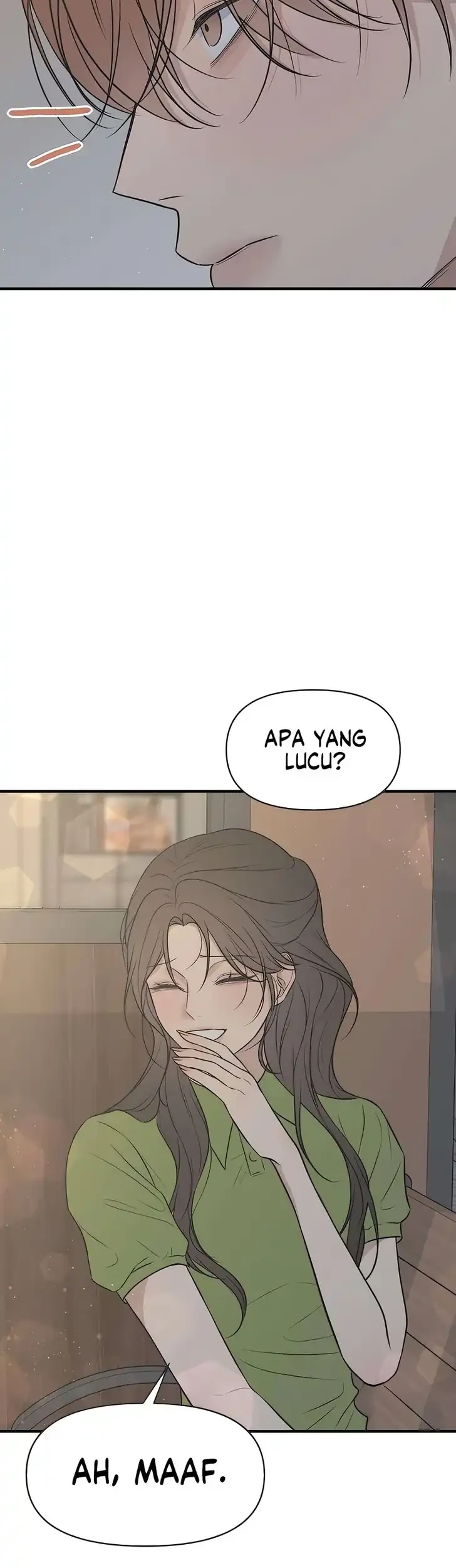 Marriage Protection Scandal Chapter 11 - halaman 7