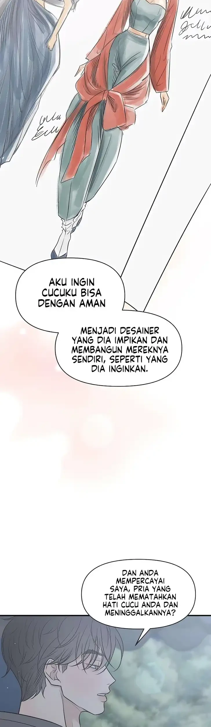 Marriage Protection Scandal Chapter 12 - halaman 10