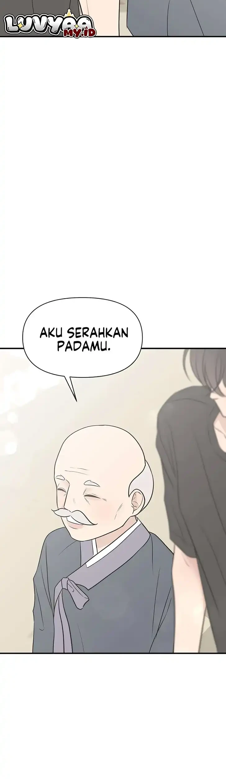 Marriage Protection Scandal Chapter 12 - halaman 18