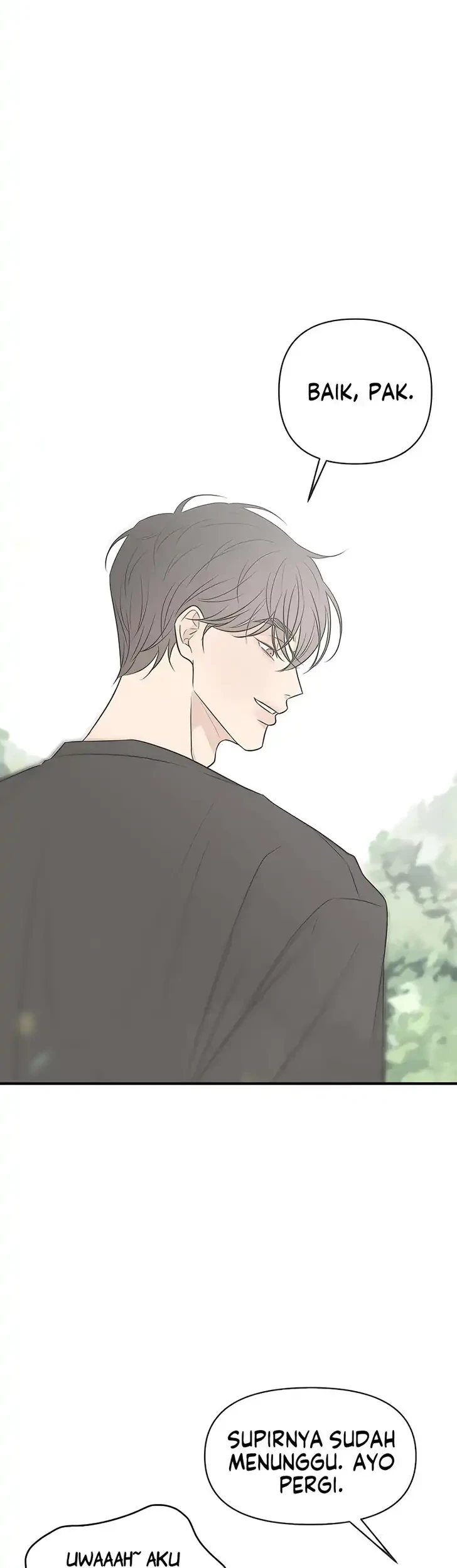 Marriage Protection Scandal Chapter 12 - halaman 19