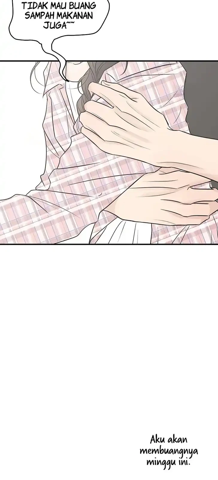 Marriage Protection Scandal Chapter 12 - halaman 20