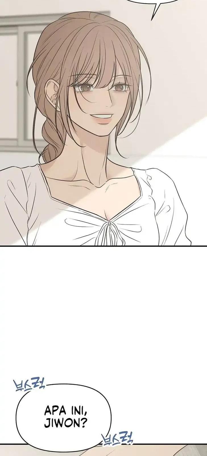 Marriage Protection Scandal Chapter 12 - halaman 36