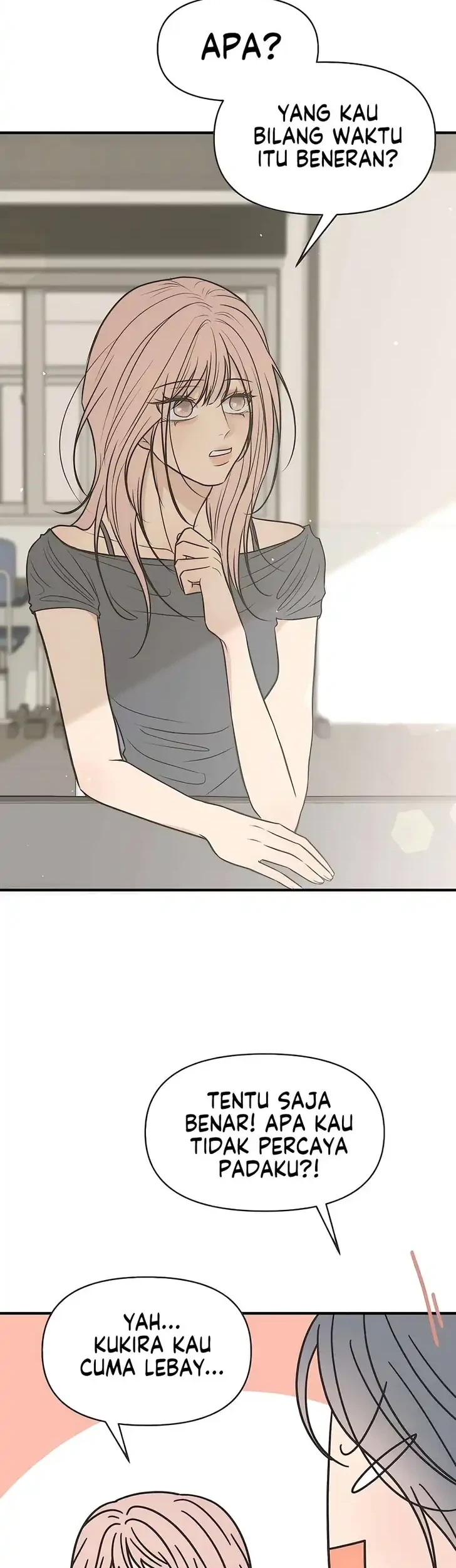 Marriage Protection Scandal Chapter 12 - halaman 38