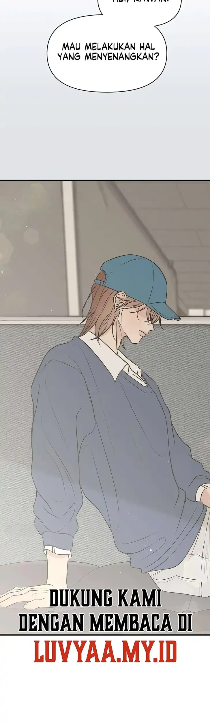 Marriage Protection Scandal Chapter 12 - halaman 47