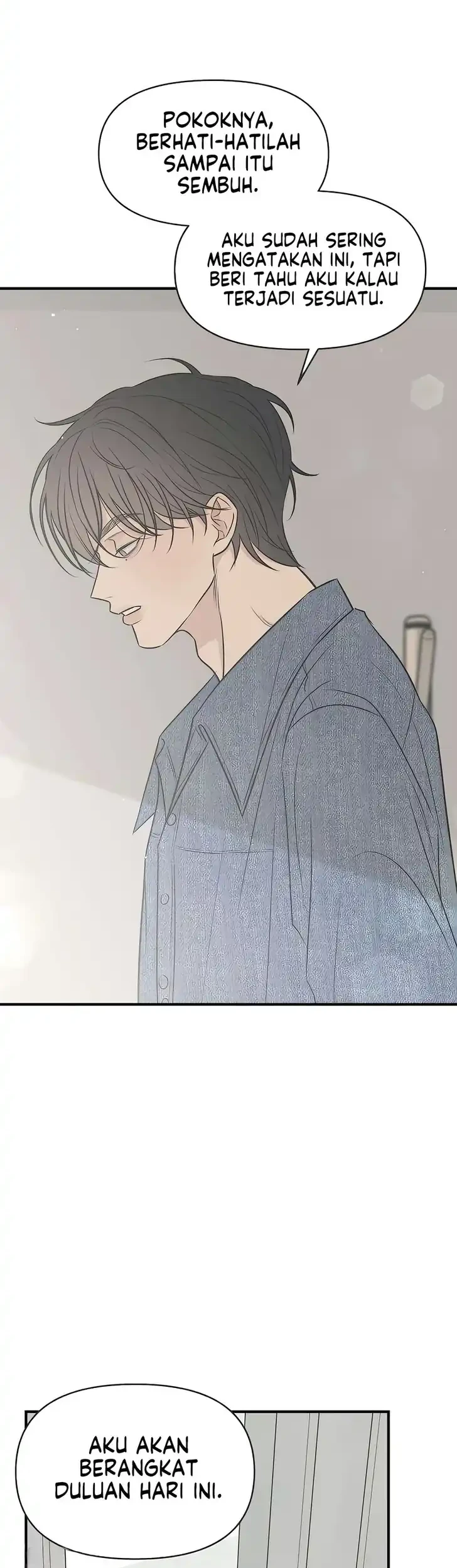 Marriage Protection Scandal Chapter 12 - halaman 54