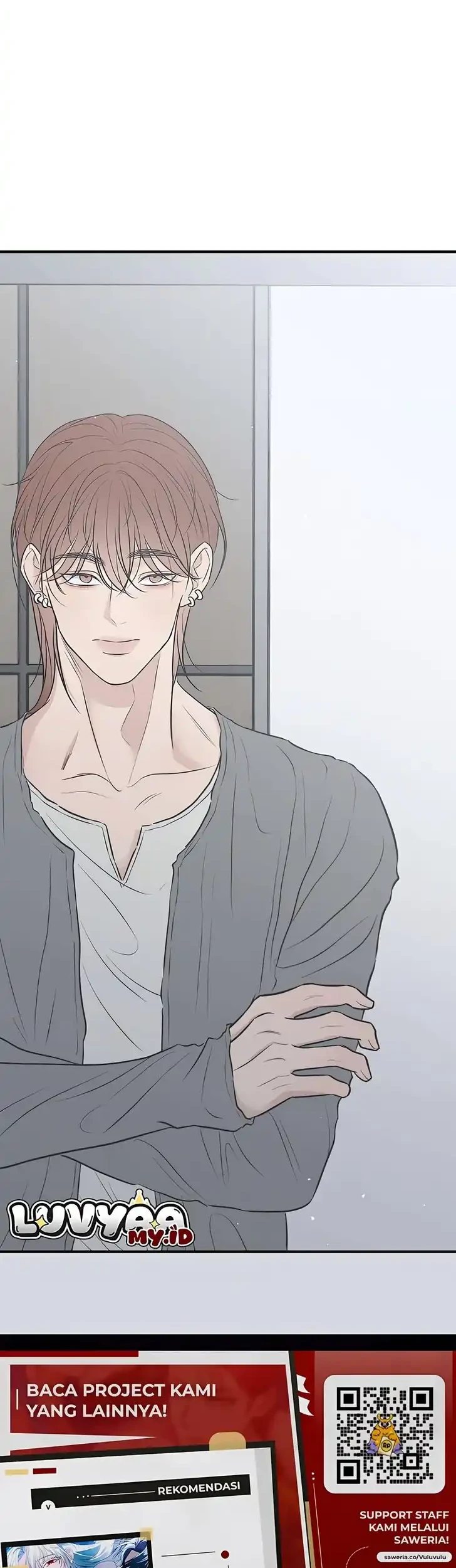 Marriage Protection Scandal Chapter 12 - halaman 58
