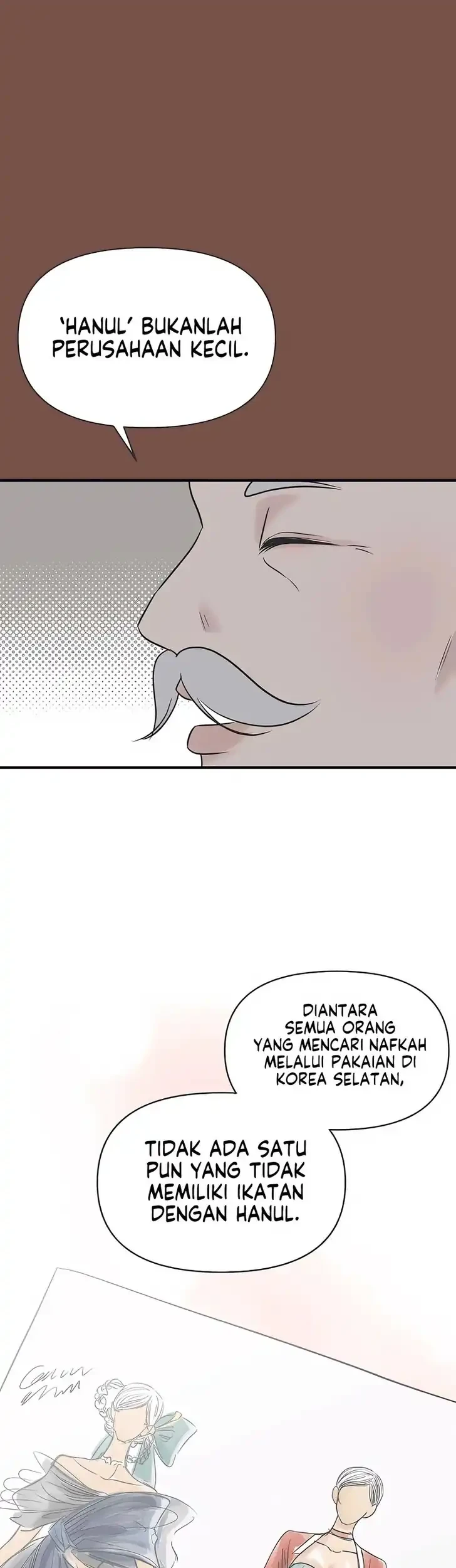 Marriage Protection Scandal Chapter 12 - halaman 9