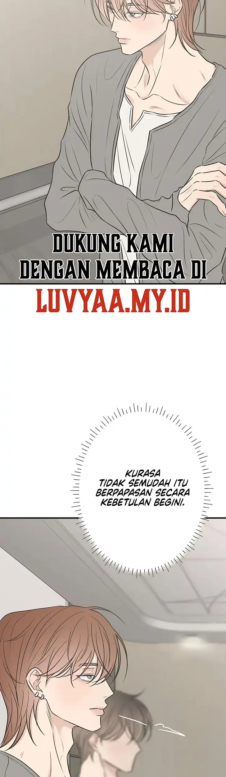 Marriage Protection Scandal Chapter 13 - halaman 2