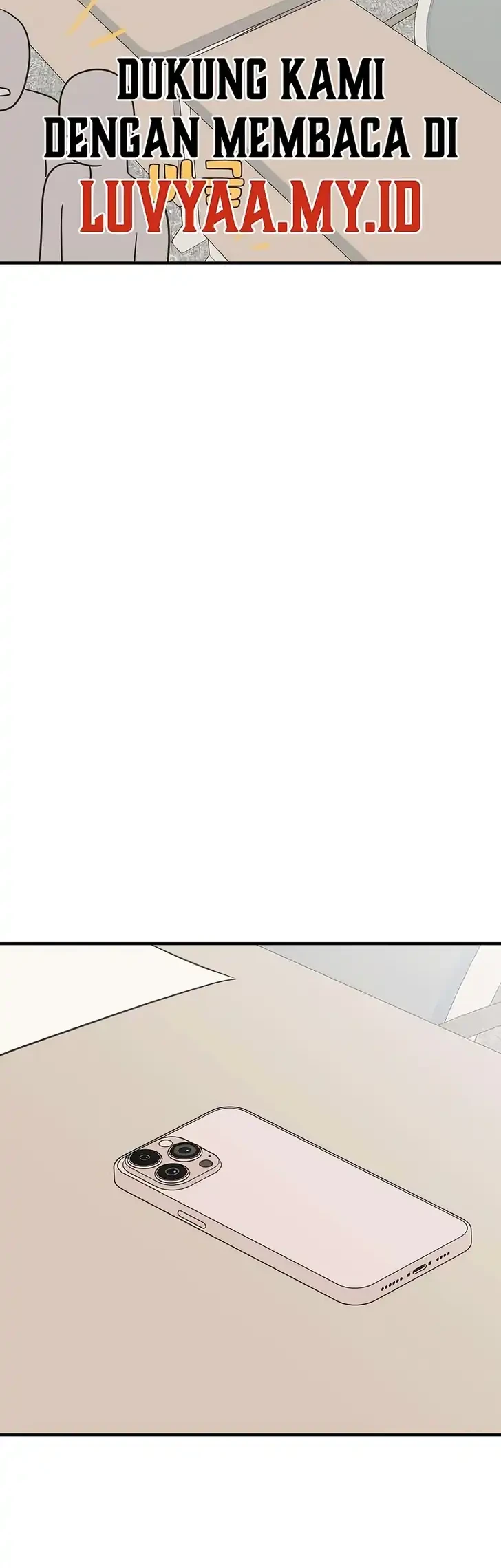 Marriage Protection Scandal Chapter 13 - halaman 21