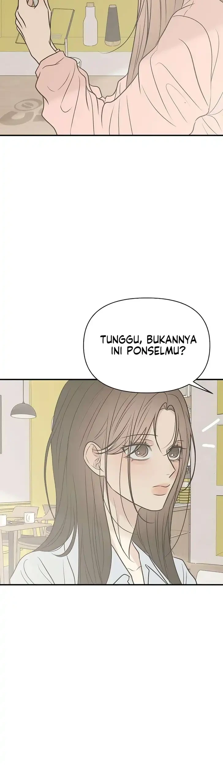 Marriage Protection Scandal Chapter 13 - halaman 29