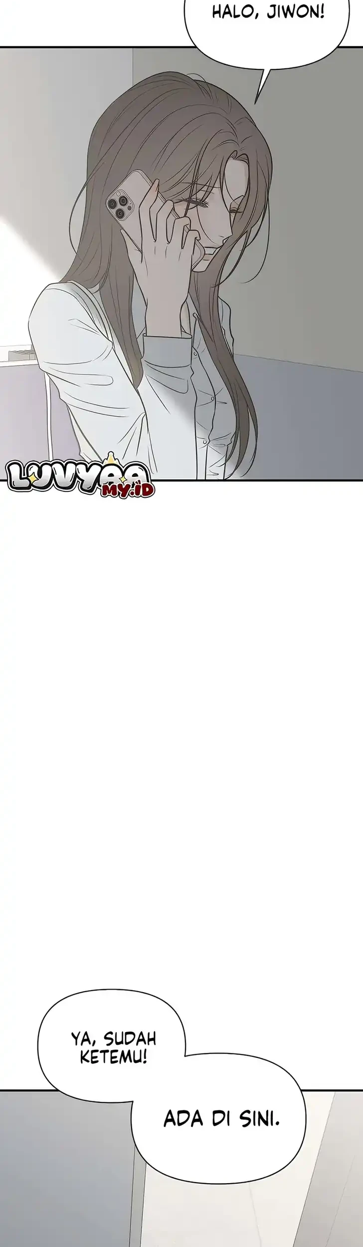 Marriage Protection Scandal Chapter 13 - halaman 38