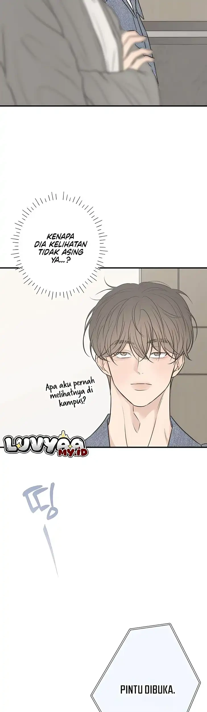 Marriage Protection Scandal Chapter 13 - halaman 4