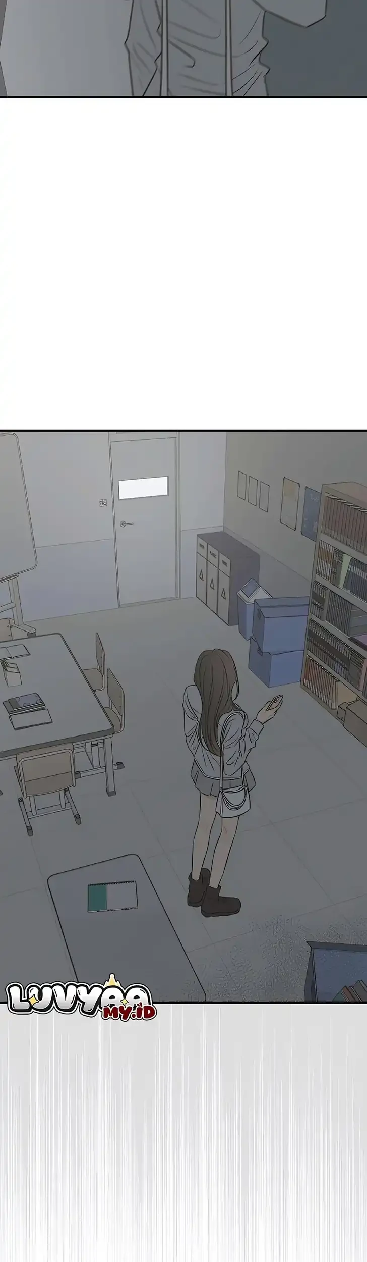 Marriage Protection Scandal Chapter 13 - halaman 40