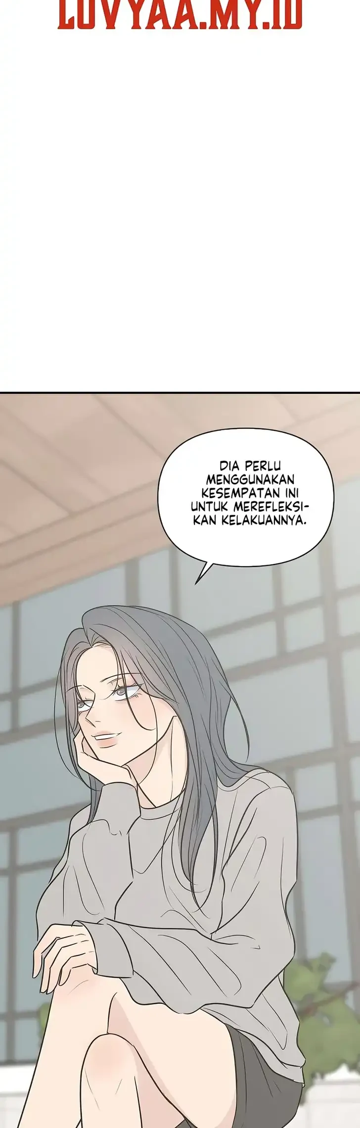 Marriage Protection Scandal Chapter 13 - halaman 45