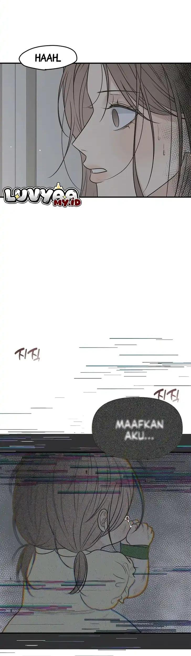 Marriage Protection Scandal Chapter 13 - halaman 47