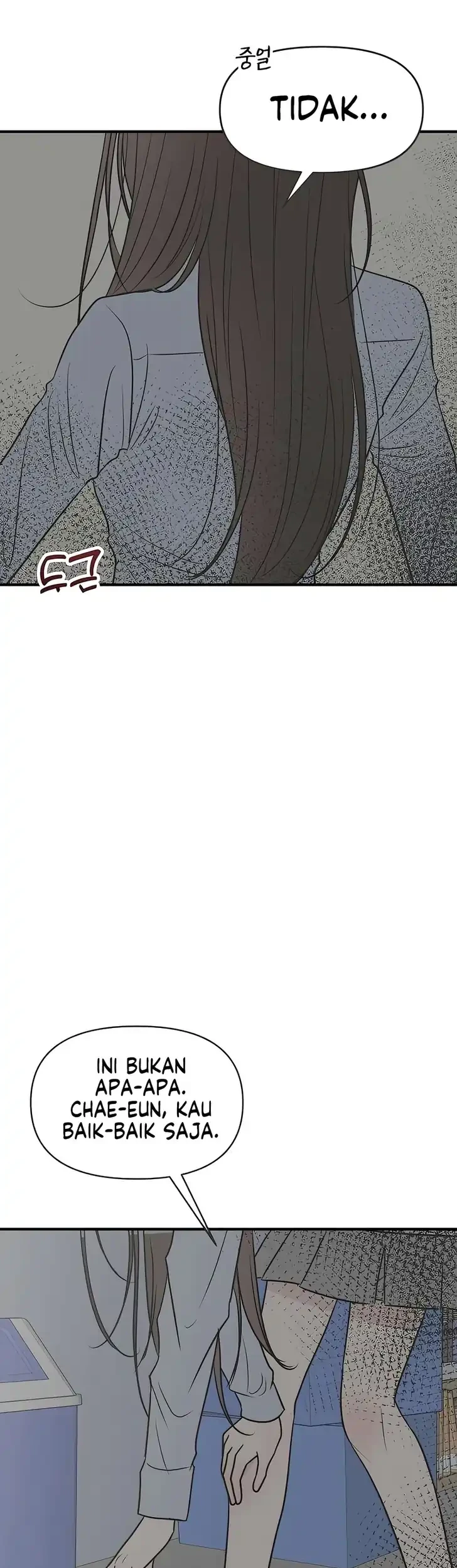Marriage Protection Scandal Chapter 13 - halaman 52