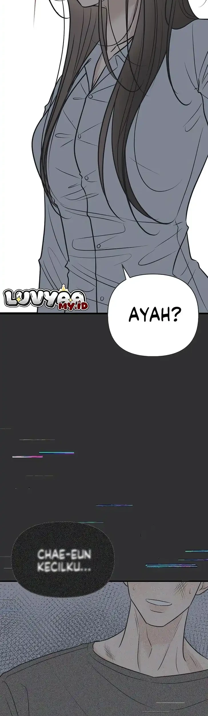 Marriage Protection Scandal Chapter 13 - halaman 56