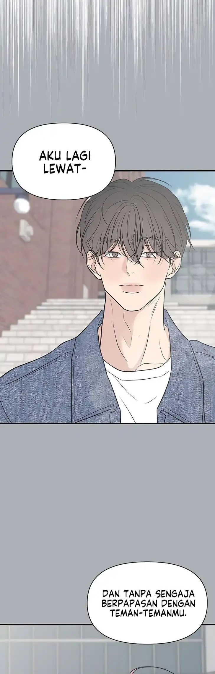 Marriage Protection Scandal Chapter 14 - halaman 18