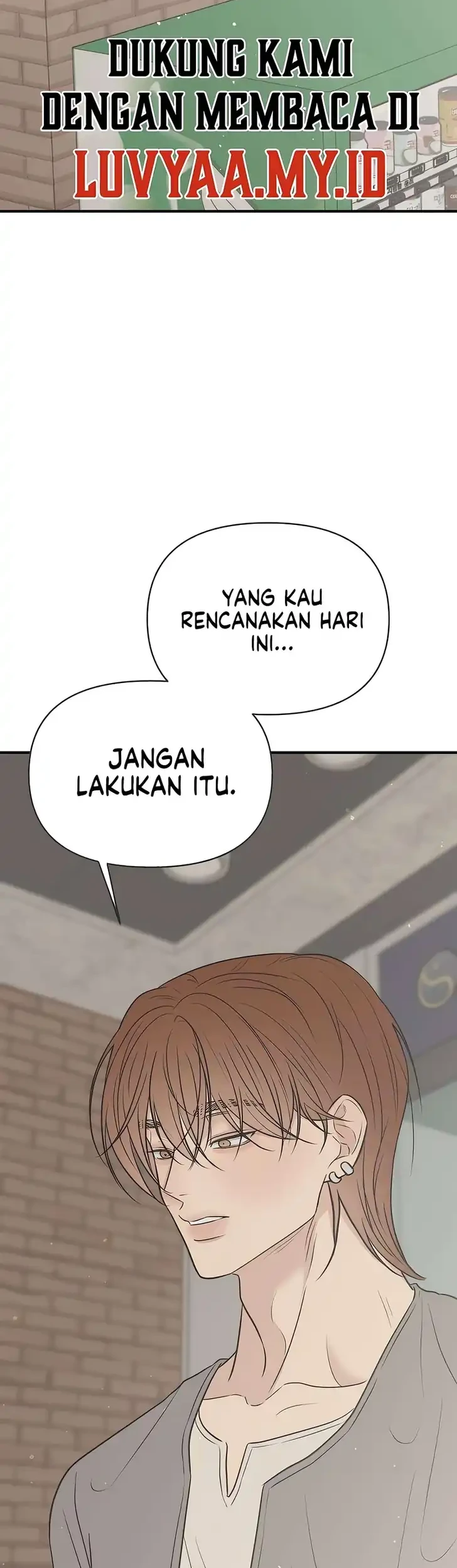 Marriage Protection Scandal Chapter 14 - halaman 2