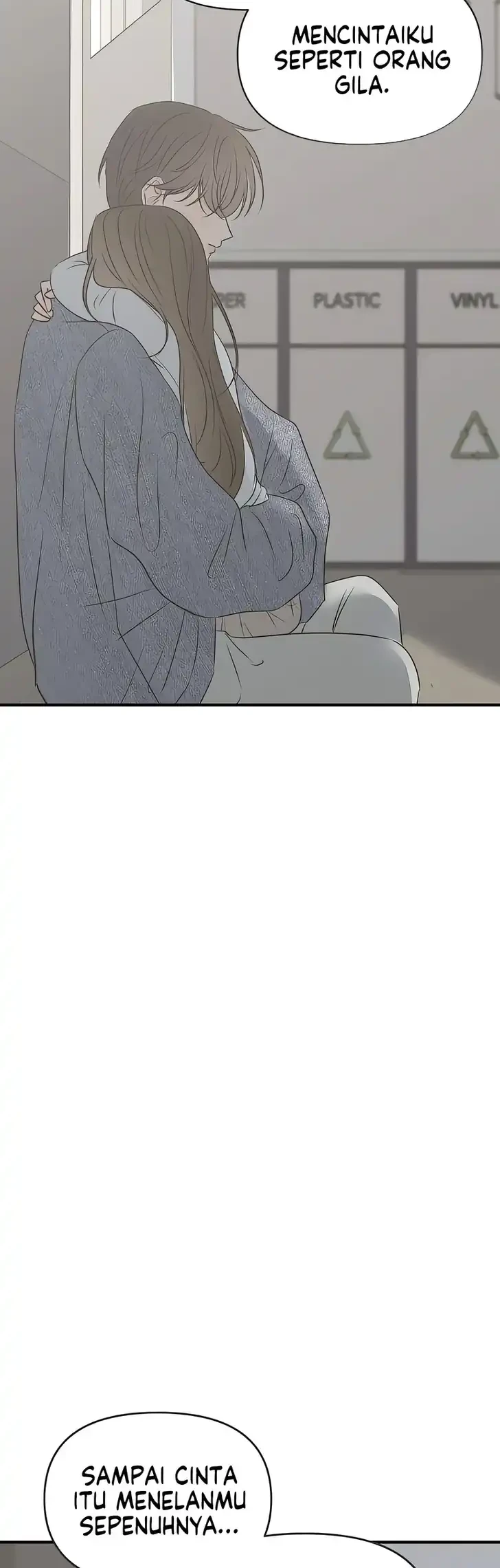 Marriage Protection Scandal Chapter 14 - halaman 24