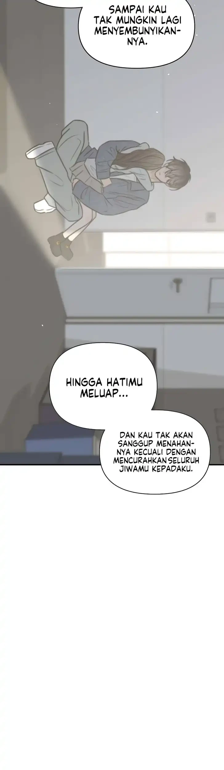 Marriage Protection Scandal Chapter 14 - halaman 25