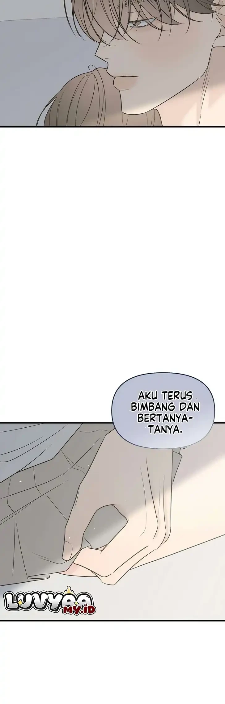 Marriage Protection Scandal Chapter 14 - halaman 27