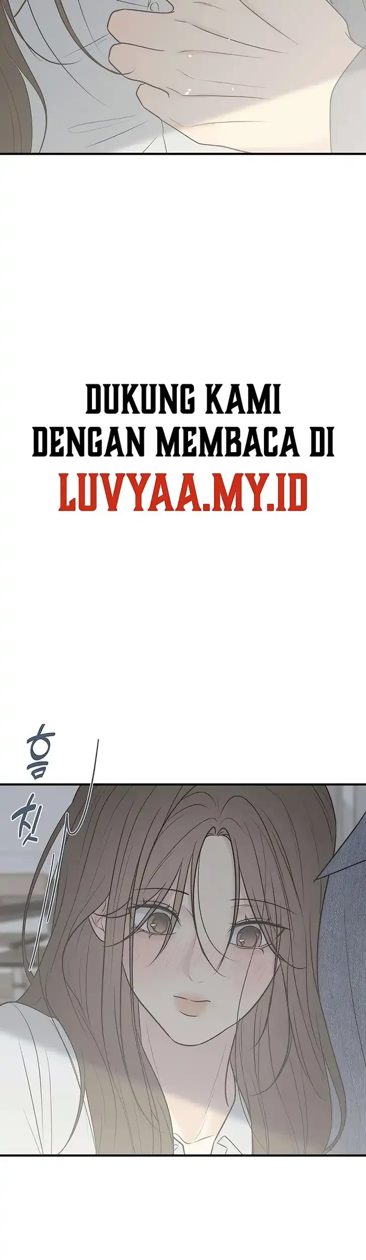 Marriage Protection Scandal Chapter 14 - halaman 31