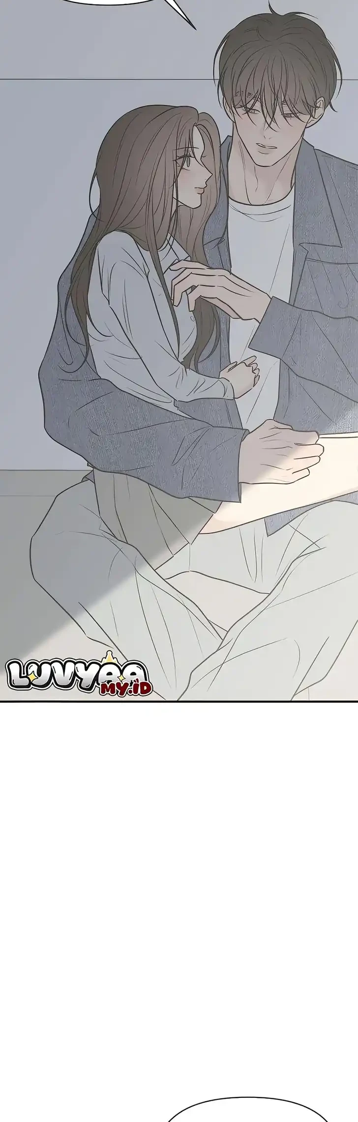 Marriage Protection Scandal Chapter 14 - halaman 33