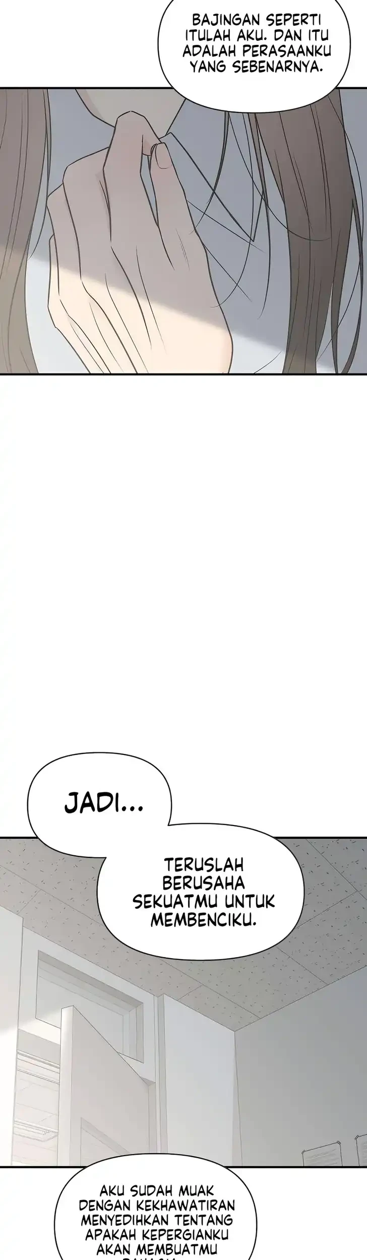Marriage Protection Scandal Chapter 14 - halaman 34